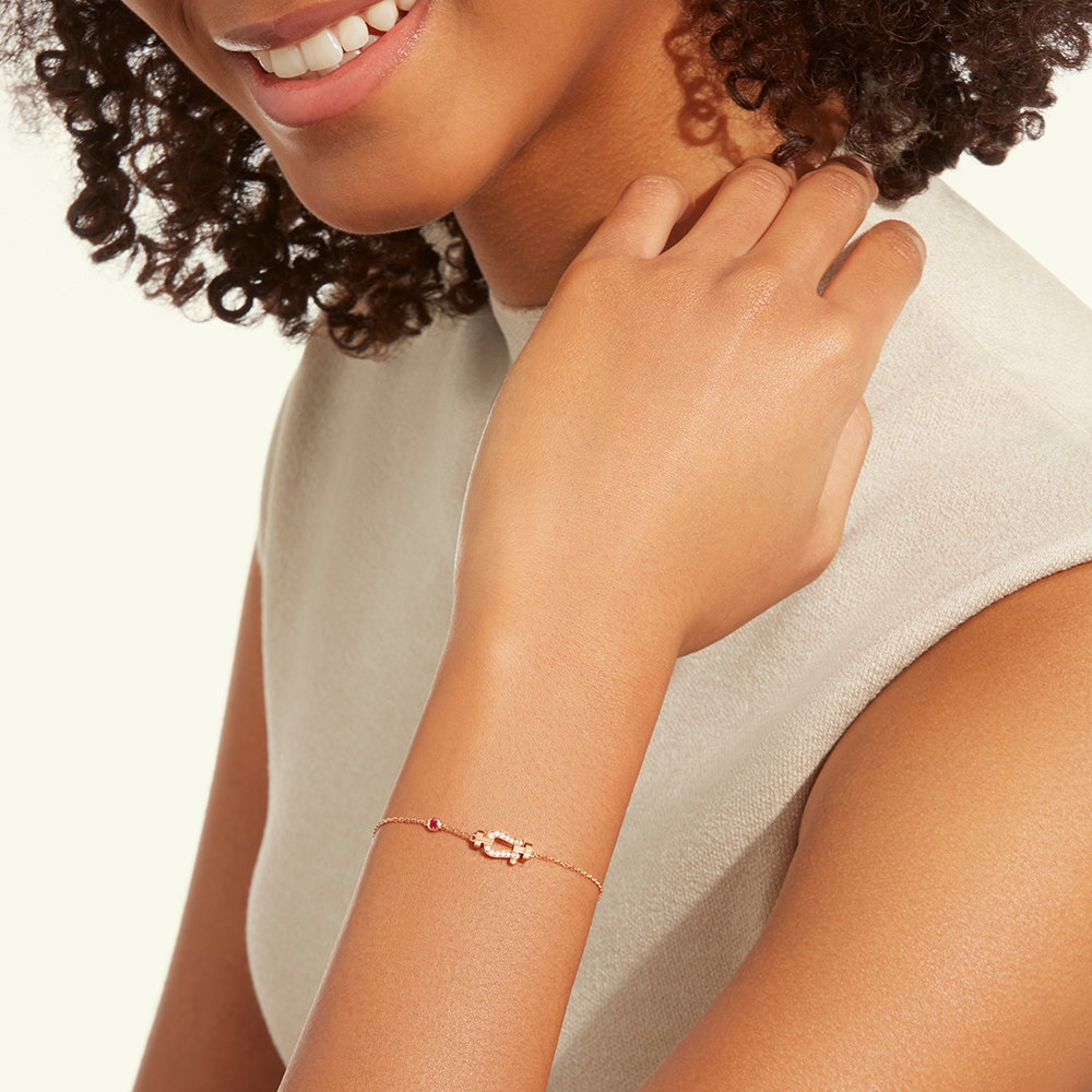 Force 10系列手链