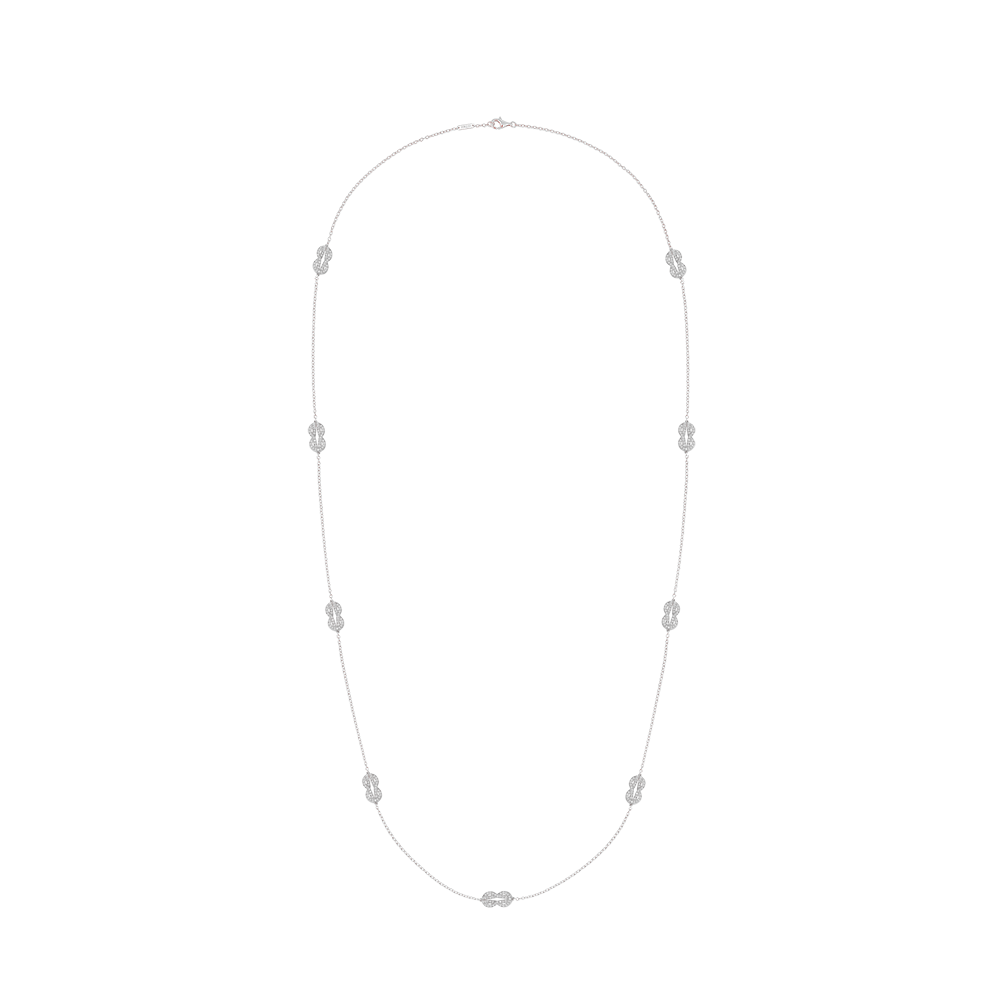 Chance Infinie 长项链