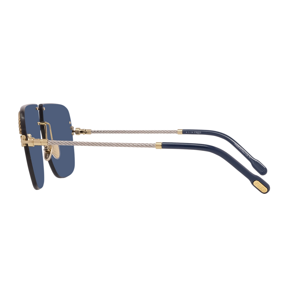 Force 10 系列太阳眼镜