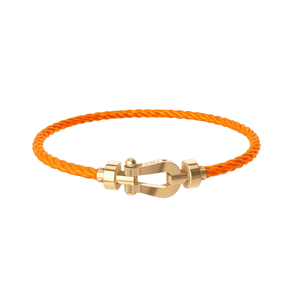 Force 10手链 #FREDxRolandGarros