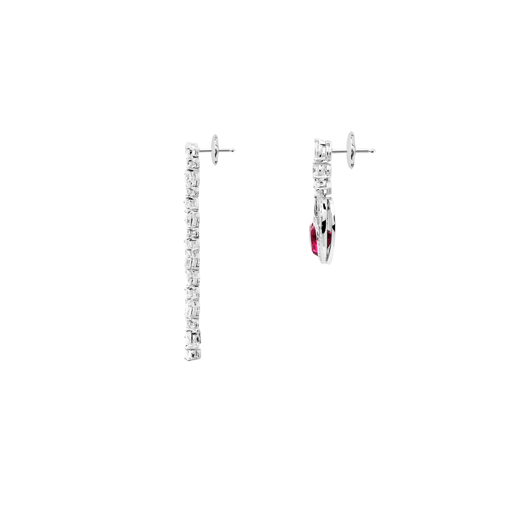 Pretty Woman Audacious耳环