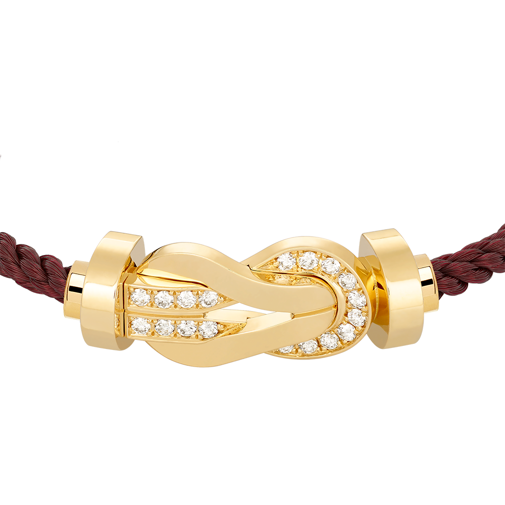 Chance Infinie 手链