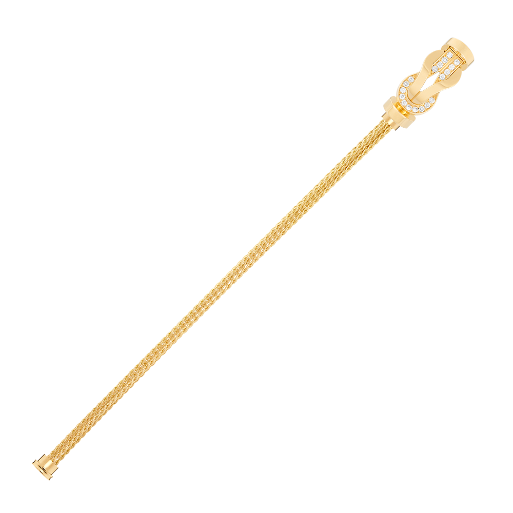 Chance Infinie 手链