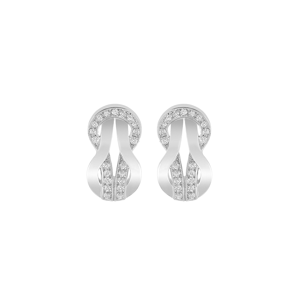 Chance Infinie  系列耳环