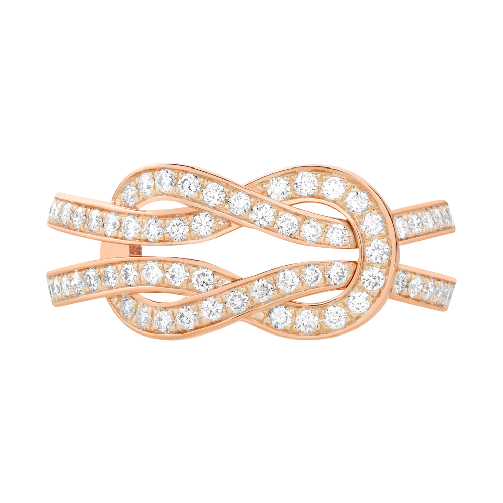 Chance Infinie戒指