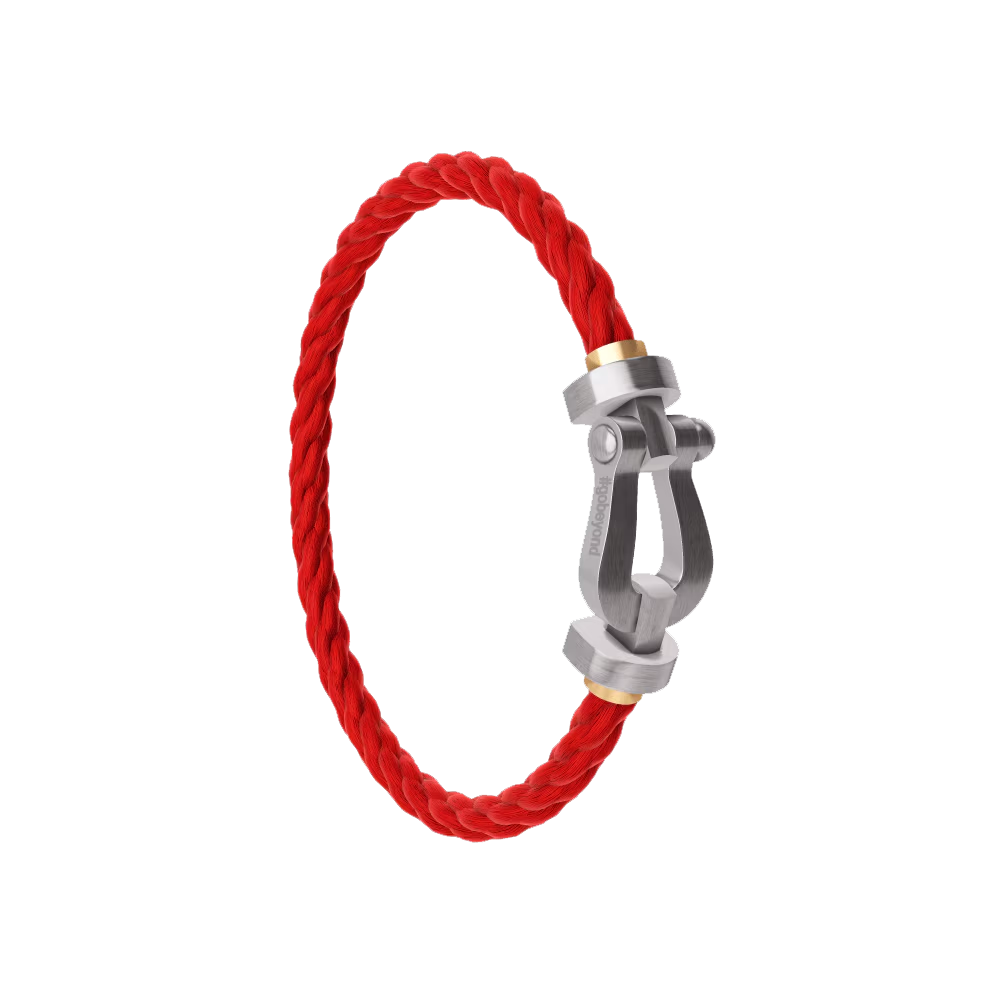 FORCE 10手链#gobeyond