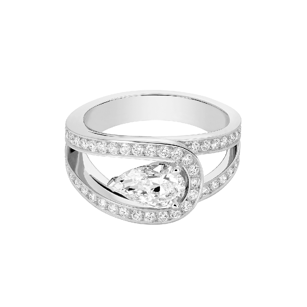 Lovelight 订婚戒指