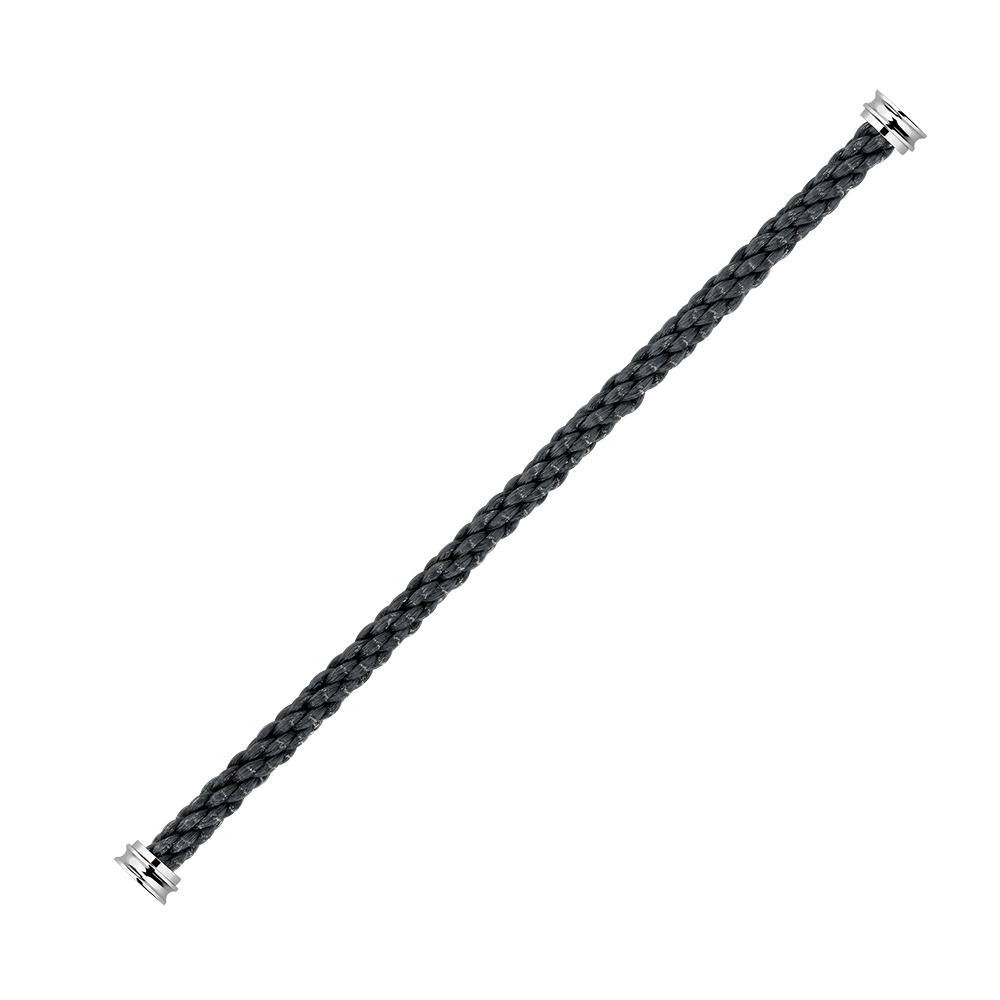 风暴灰单圈纺织链绳