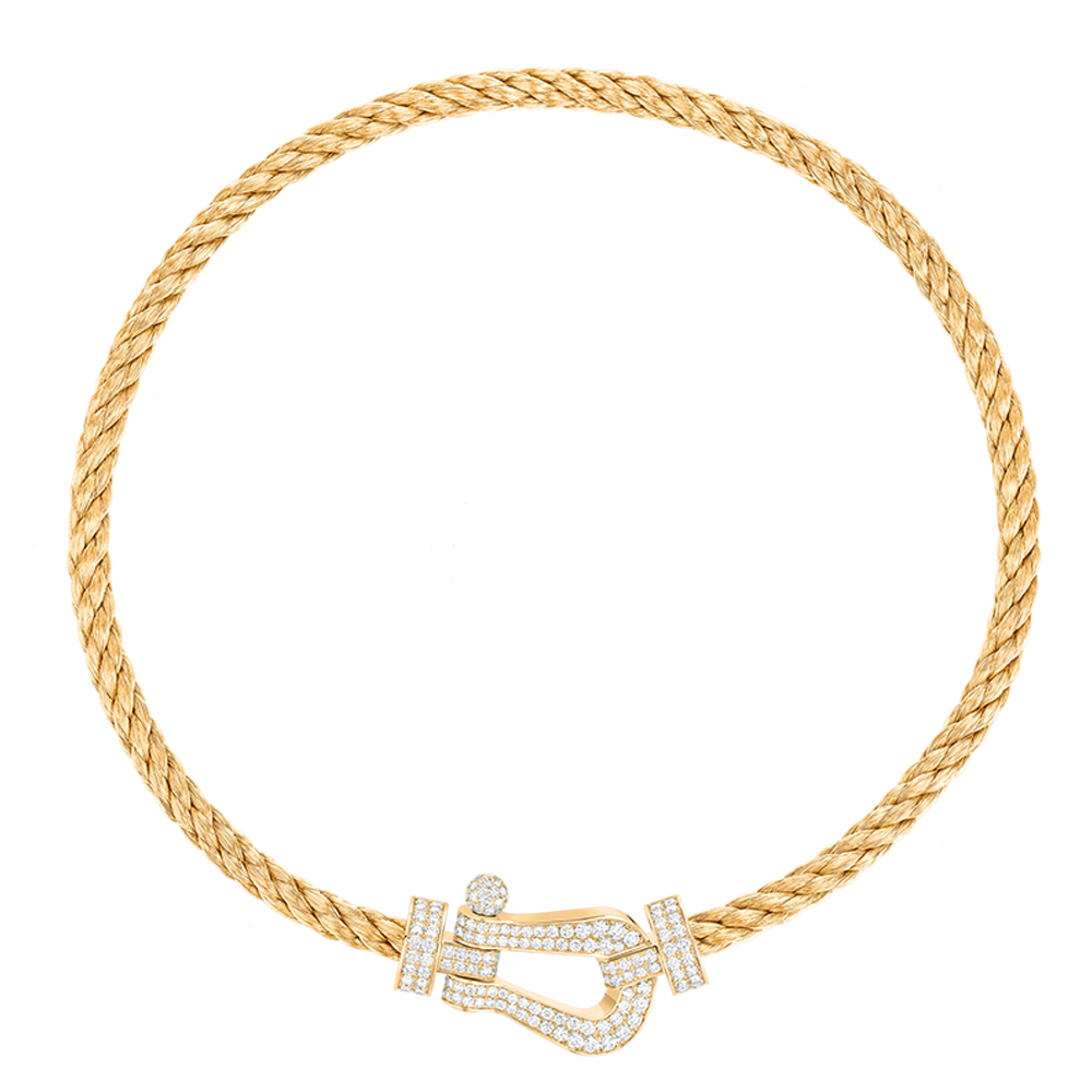 Force 10系列项链