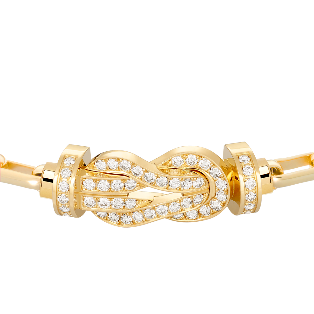 Chance Infinie 手链