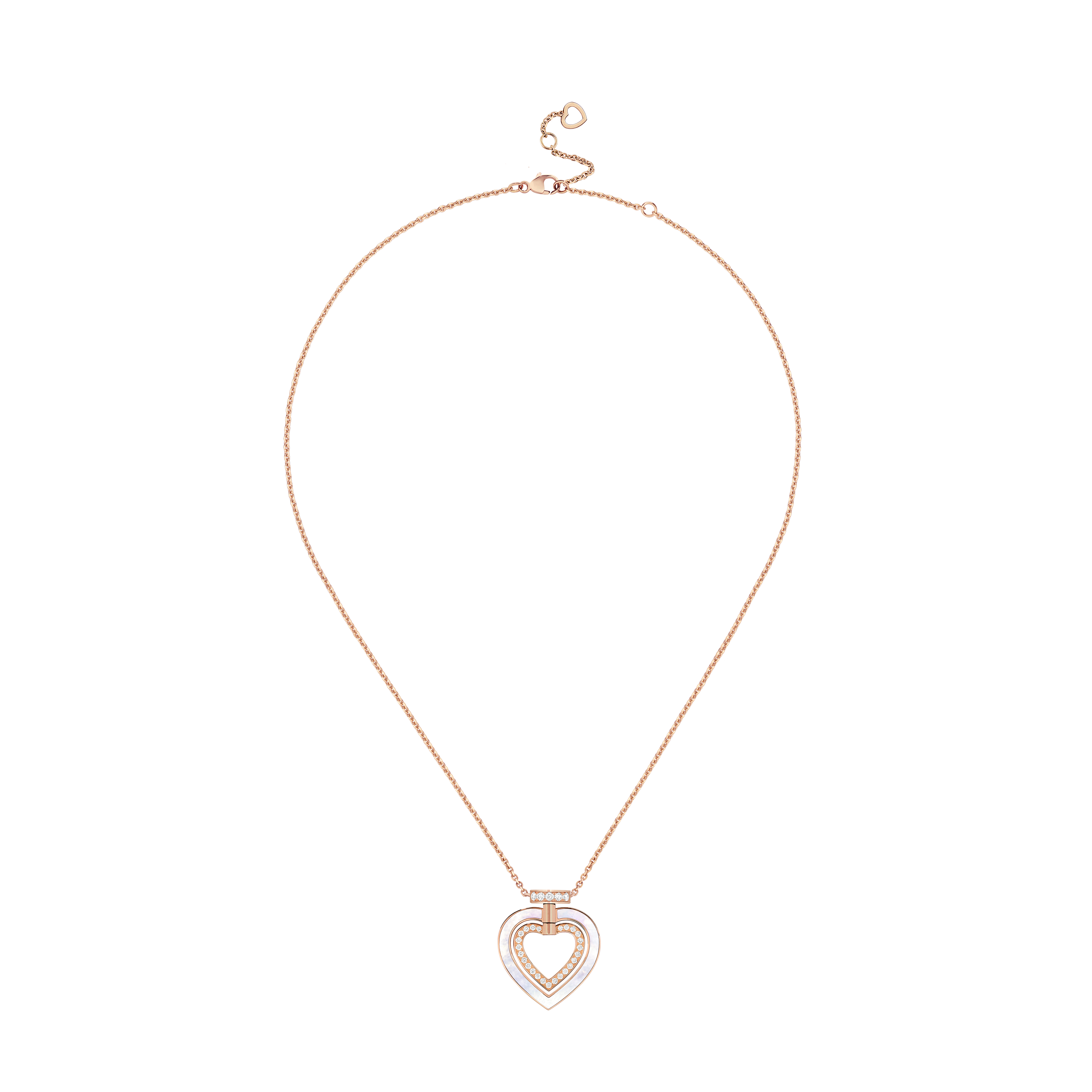 Pretty Woman系列项链