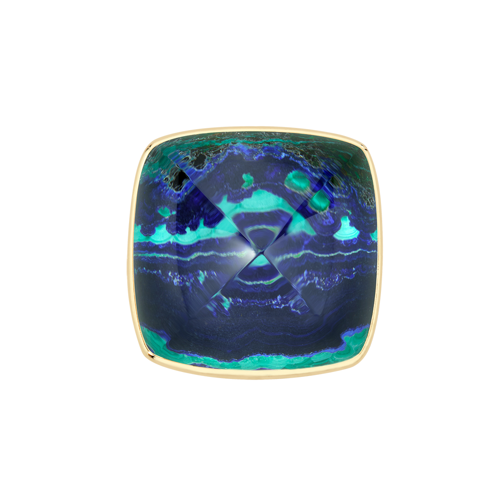 Pain de Sucre系列凸圆型宝石