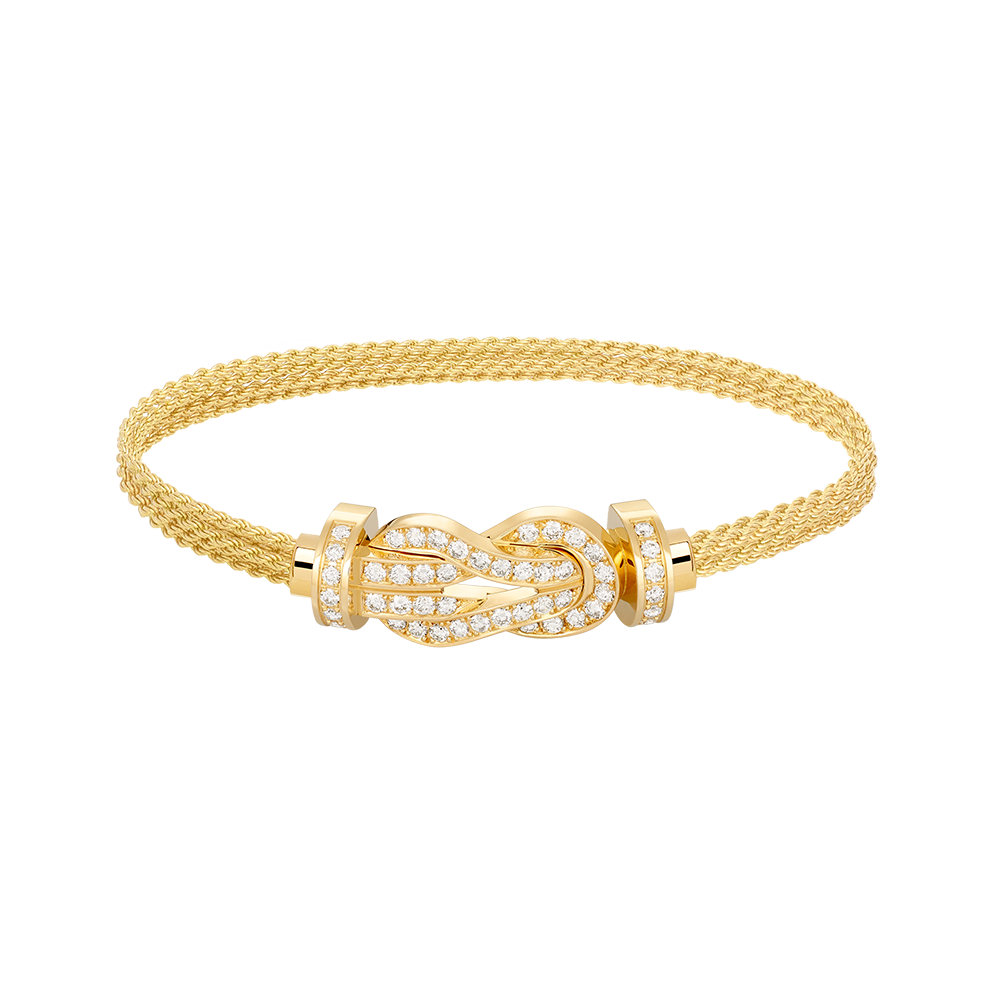 Chance Infinie 手链