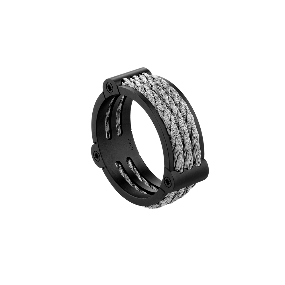 FORCE 10系列WINCH戒指