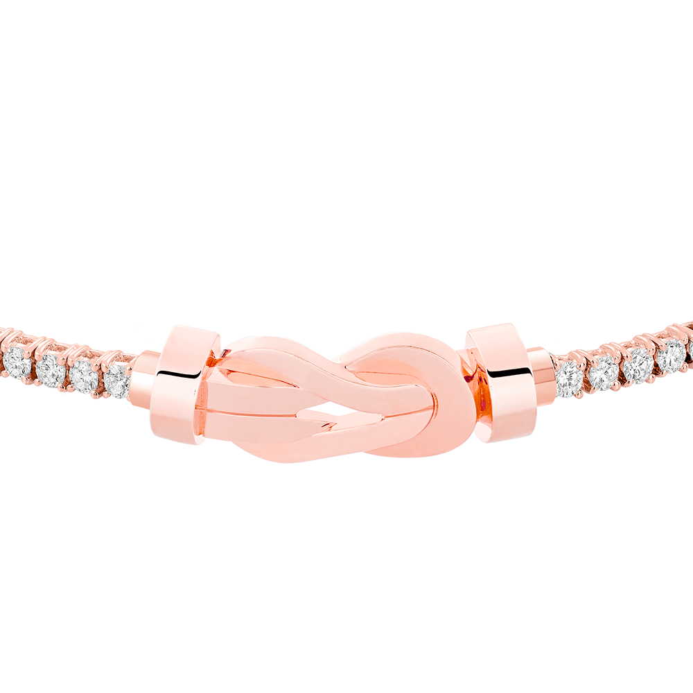 Chance Infinie 手链