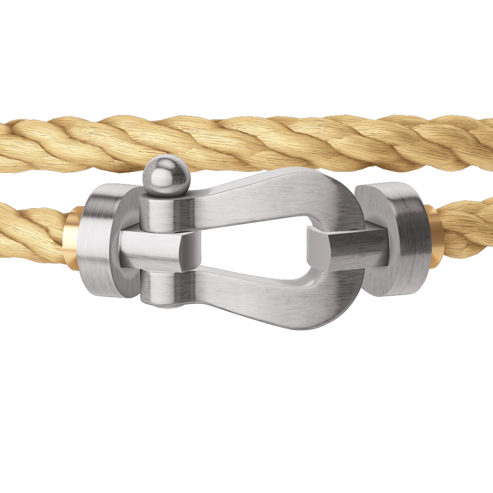 FORCE 10手链#gobeyond