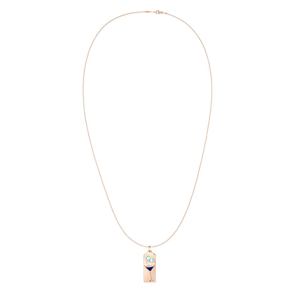 RIVIERA RIVIERA吊坠