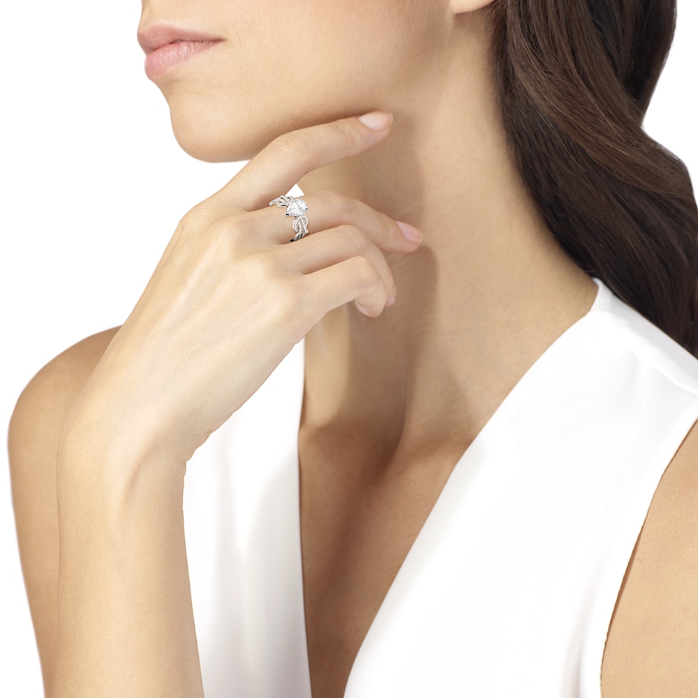 Chance Infinie戒指