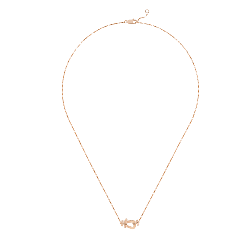 Force 10系列项链