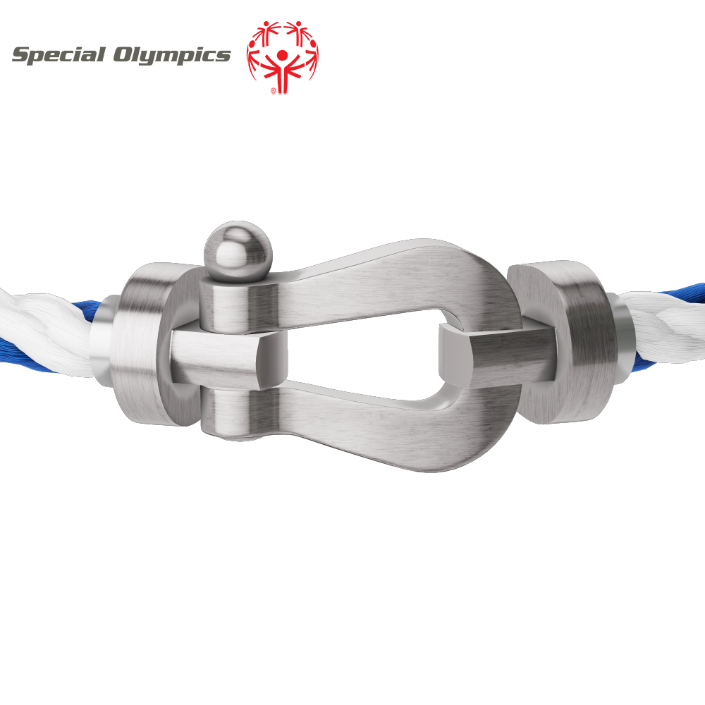 FORCE 10手链#gobeyond