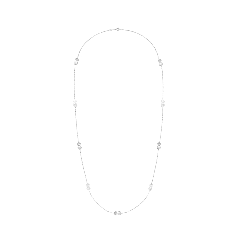 Chance Infinie 长项链