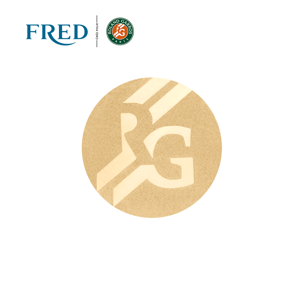 Cables GM Yellow gold