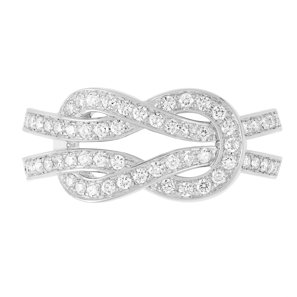 Chance Infinie戒指