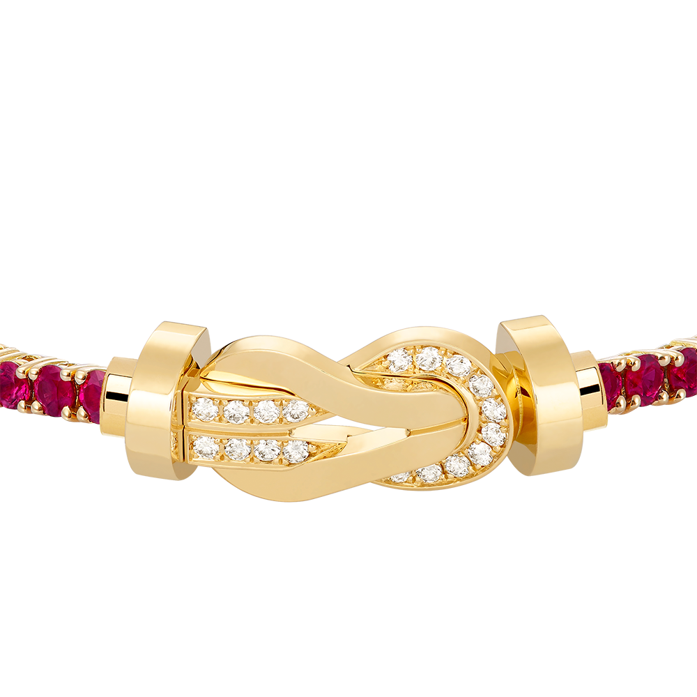 Chance Infinie 手链