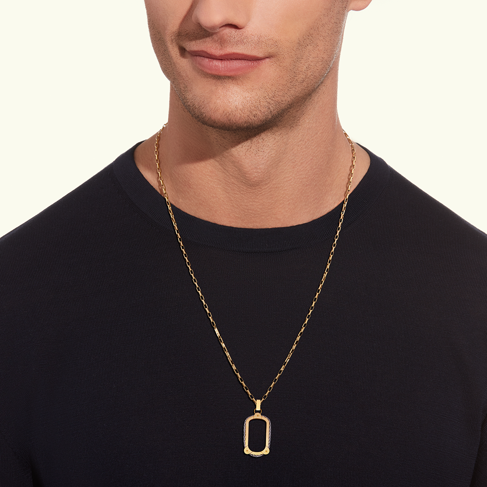 FORCE 10系列WINCH吊坠