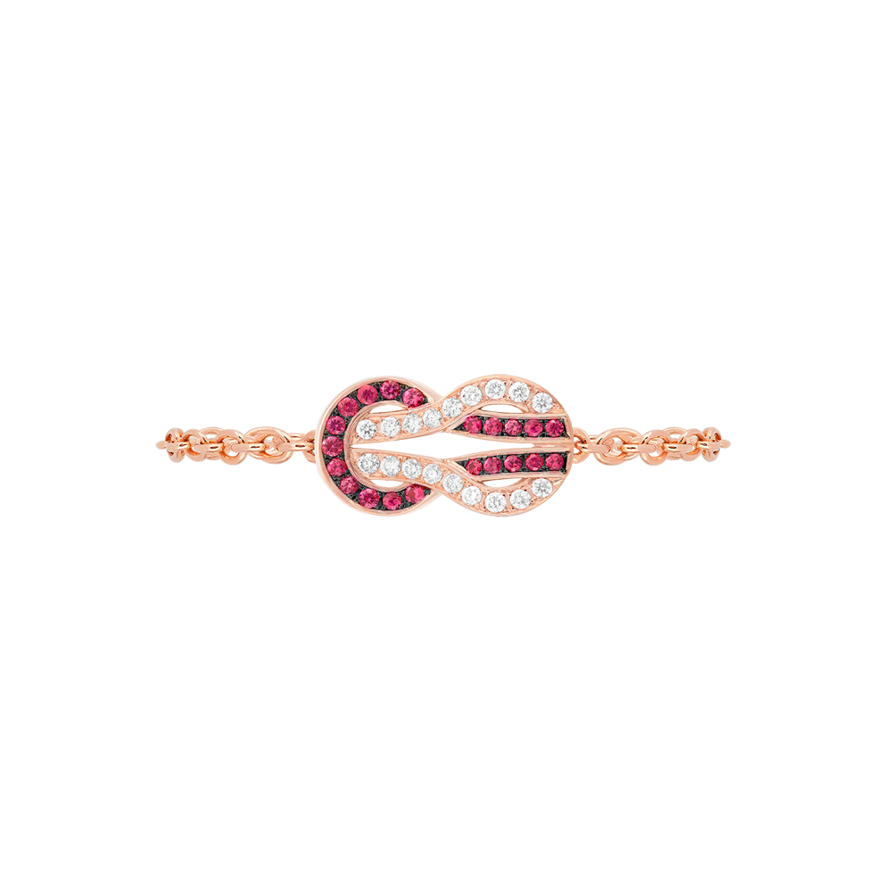 Chance Infinie系列链式戒指