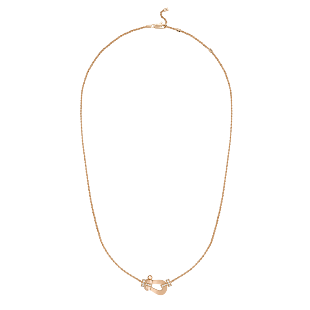 Force 10系列项链