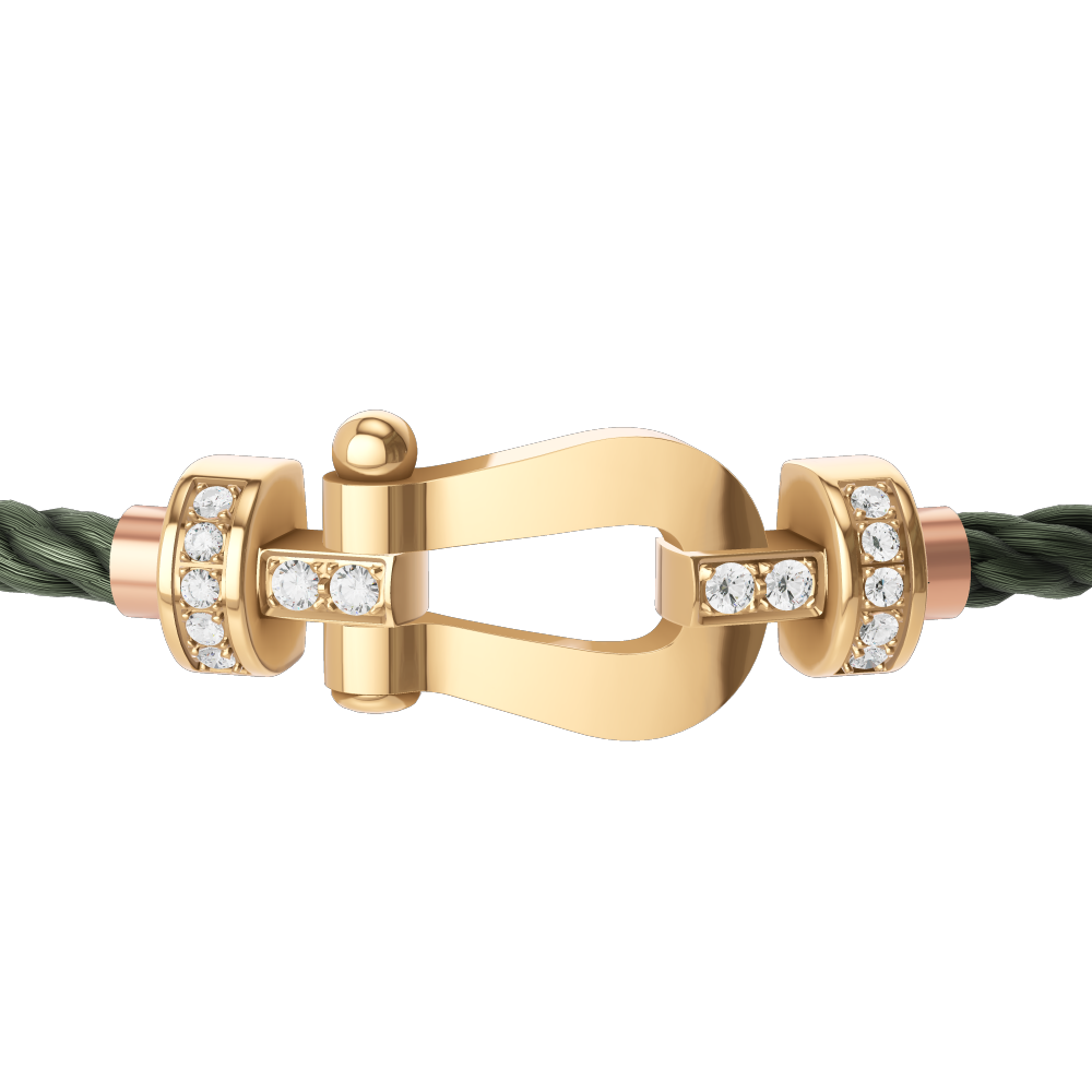 Force 10手链 Force 10手链