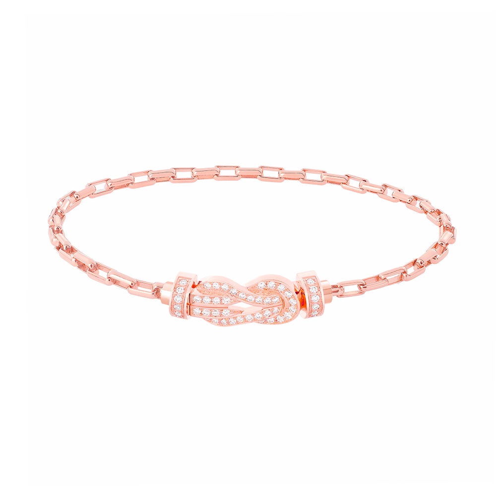 Chance Infinie 手链