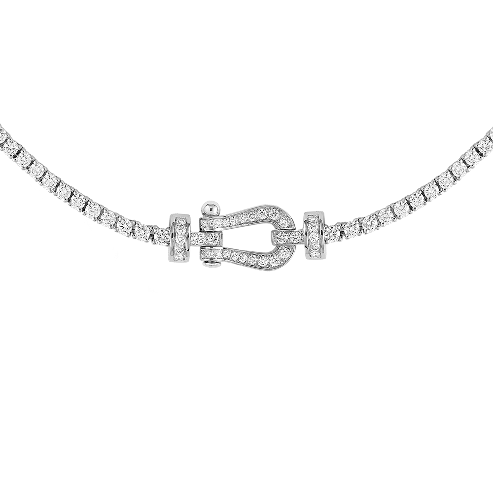 Force 10系列项链