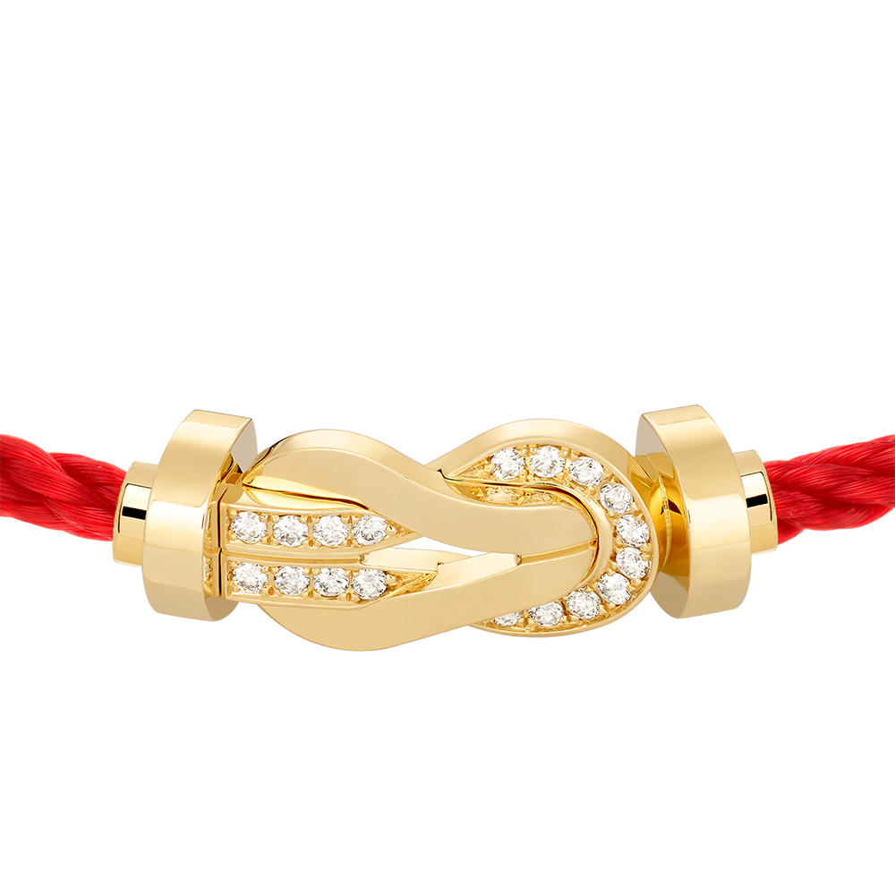 Chance Infinie 手链