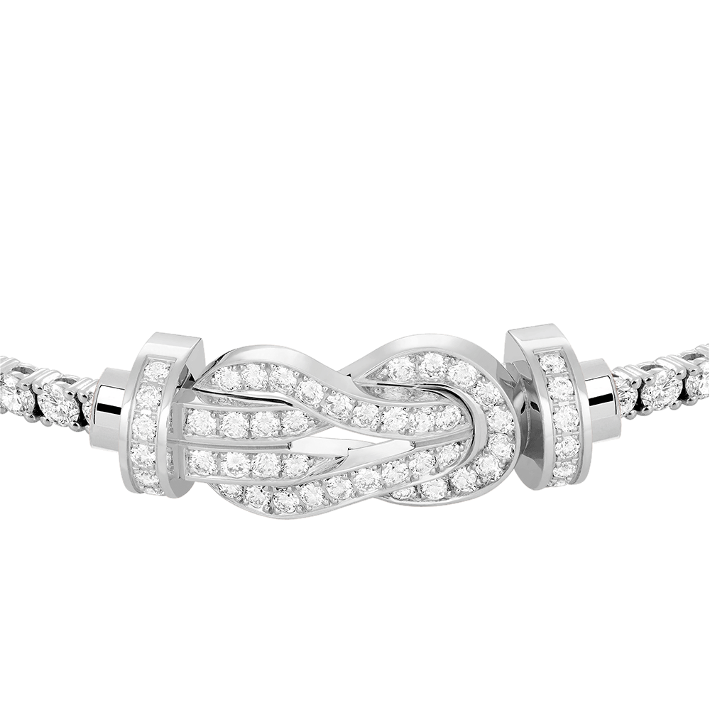 Chance Infinie 手链