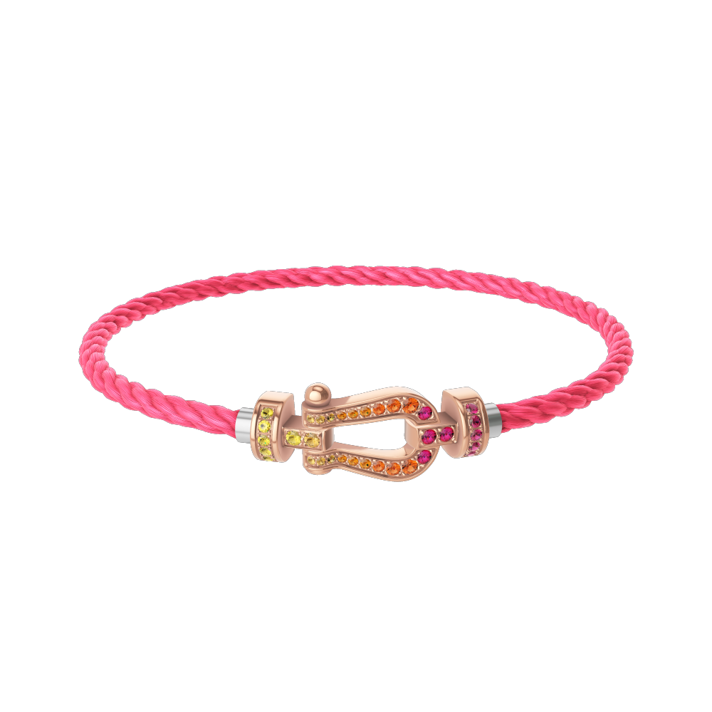 Force 10手链 Force 10手链