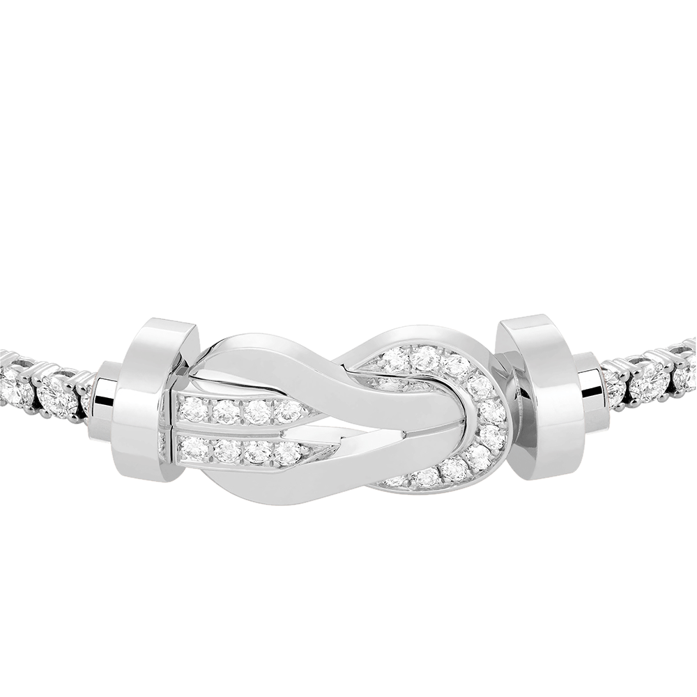 Chance Infinie 手链