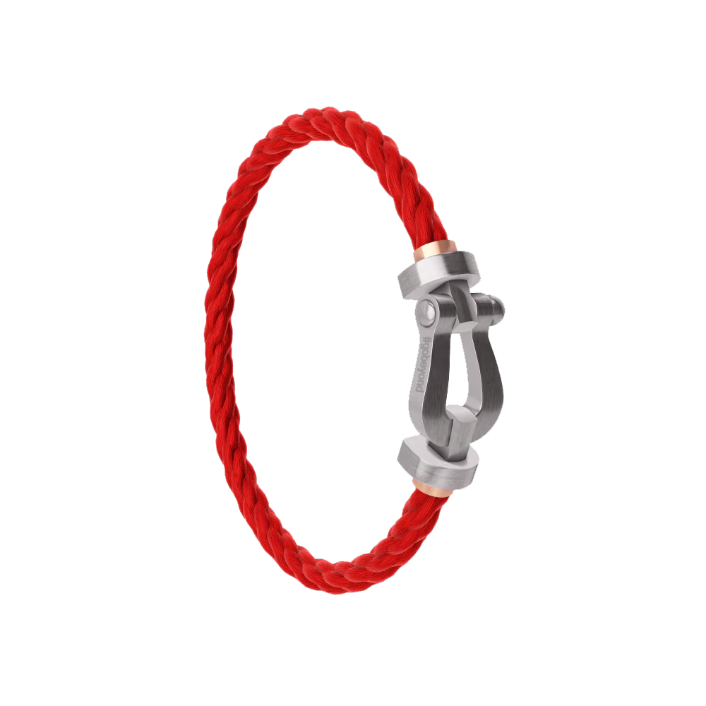 FORCE 10手链#gobeyond