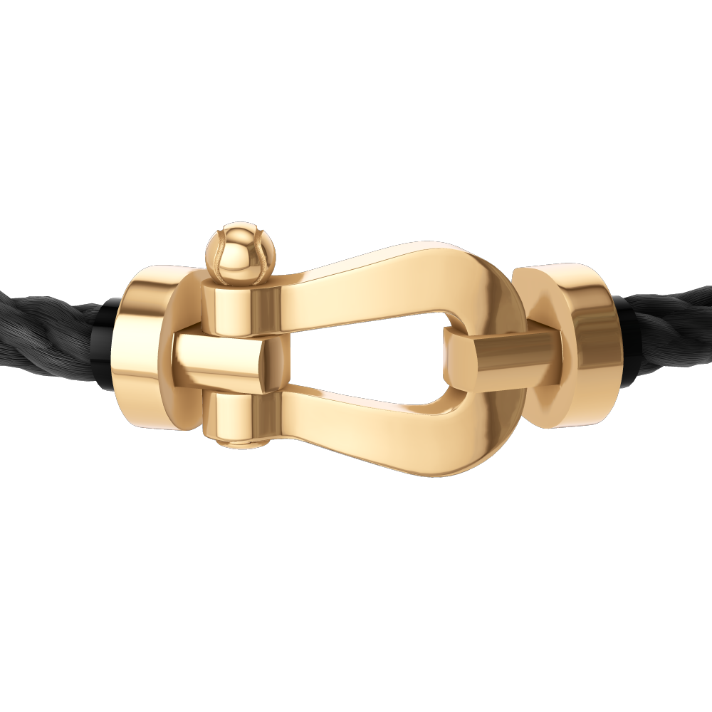 Force 10手链 #FREDxRolandGarros