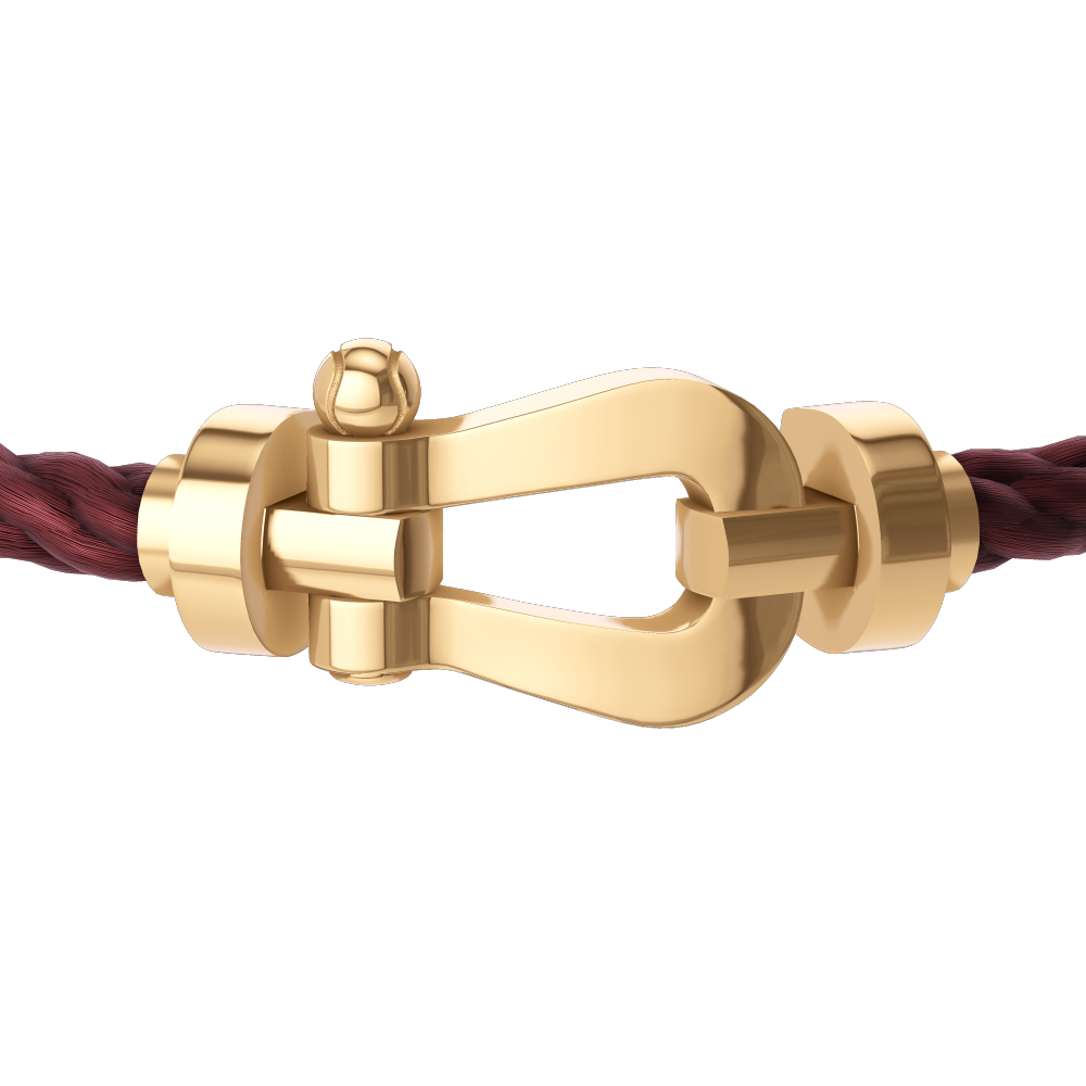 Force 10手链 #FREDxRolandGarros