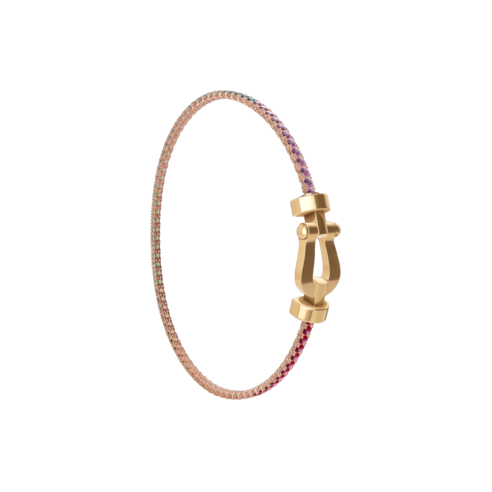 Force 10手链 Force 10手链