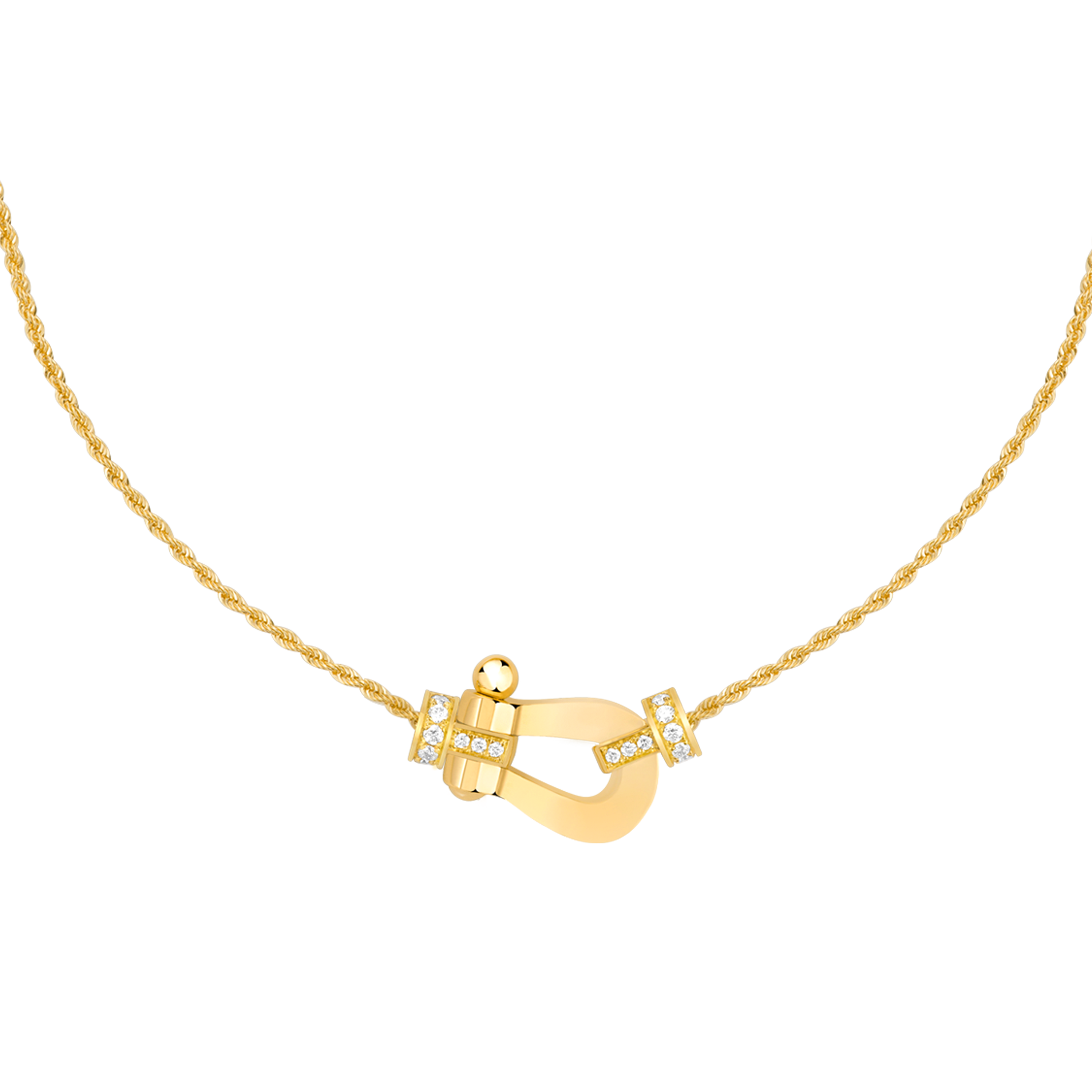 Force 10系列项链