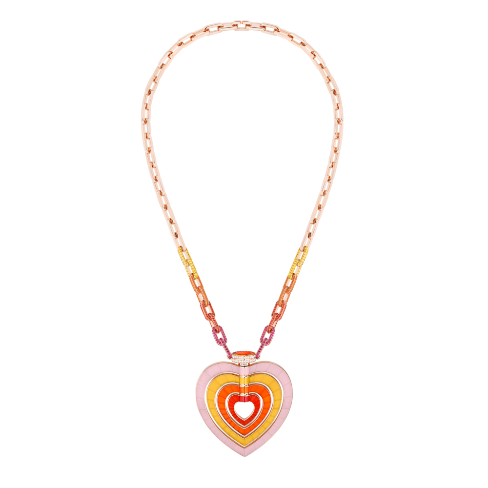 Pretty Woman 系列项链 Pretty Woman 系列项链