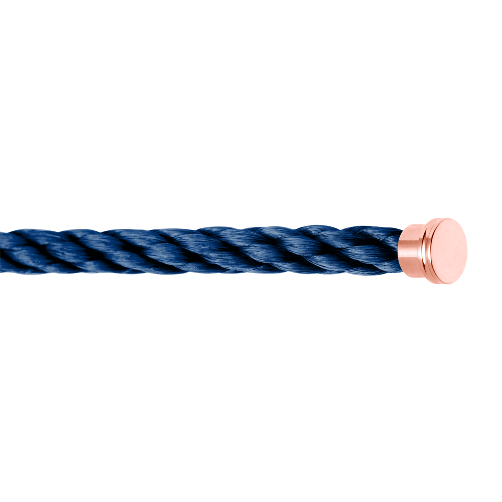Cables GM Pink gold