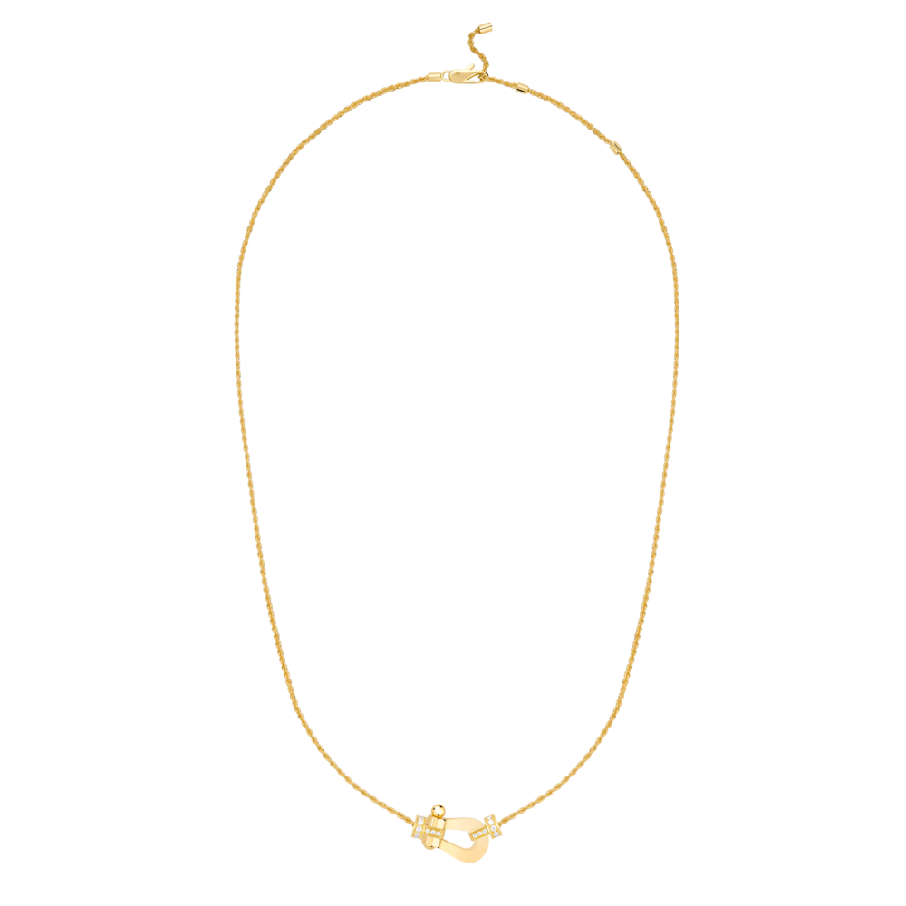 Force 10系列项链