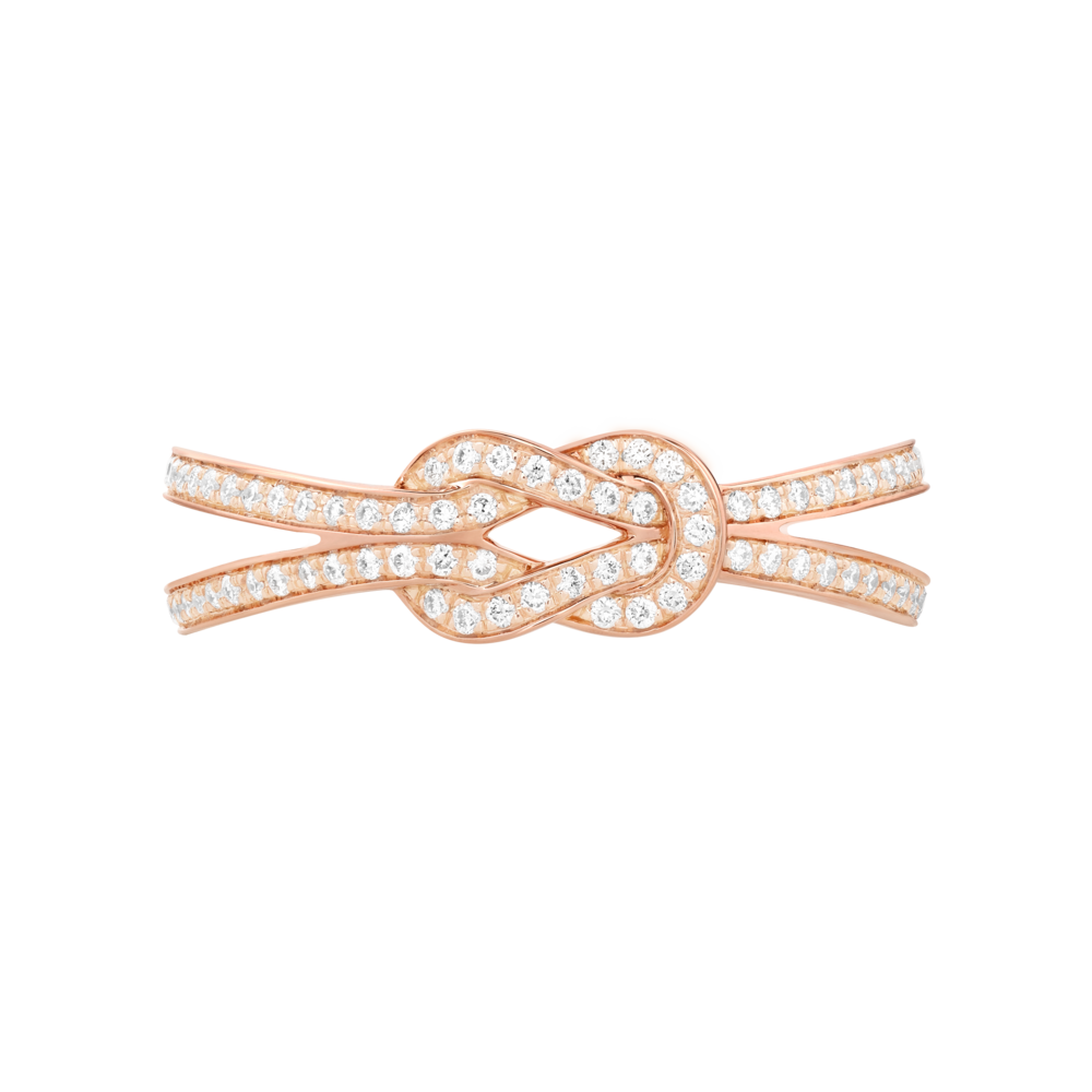 Chance Infinie戒指