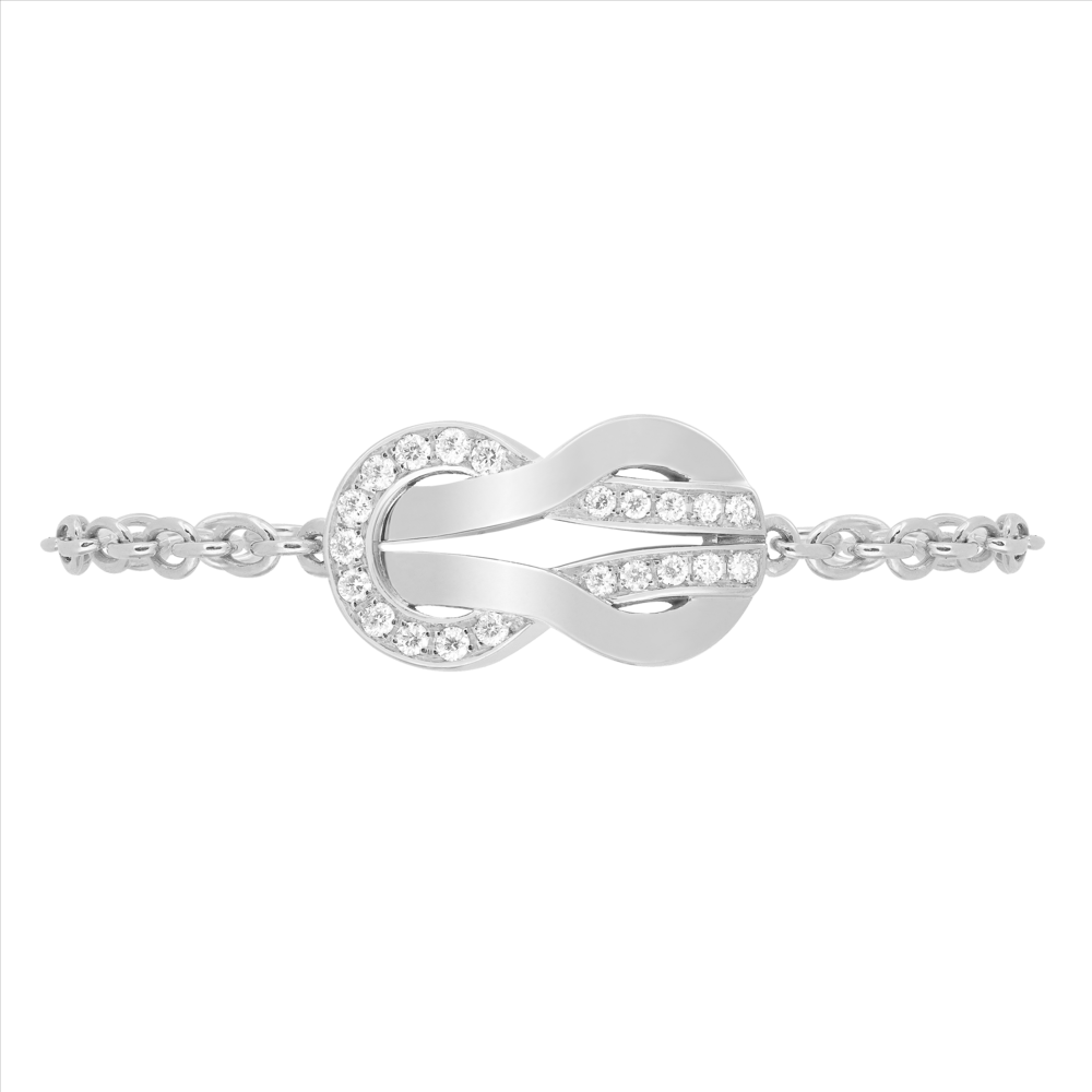 Chance Infinie戒指