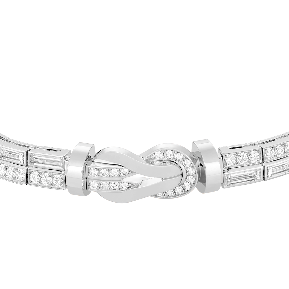 Chance Infinie 手链