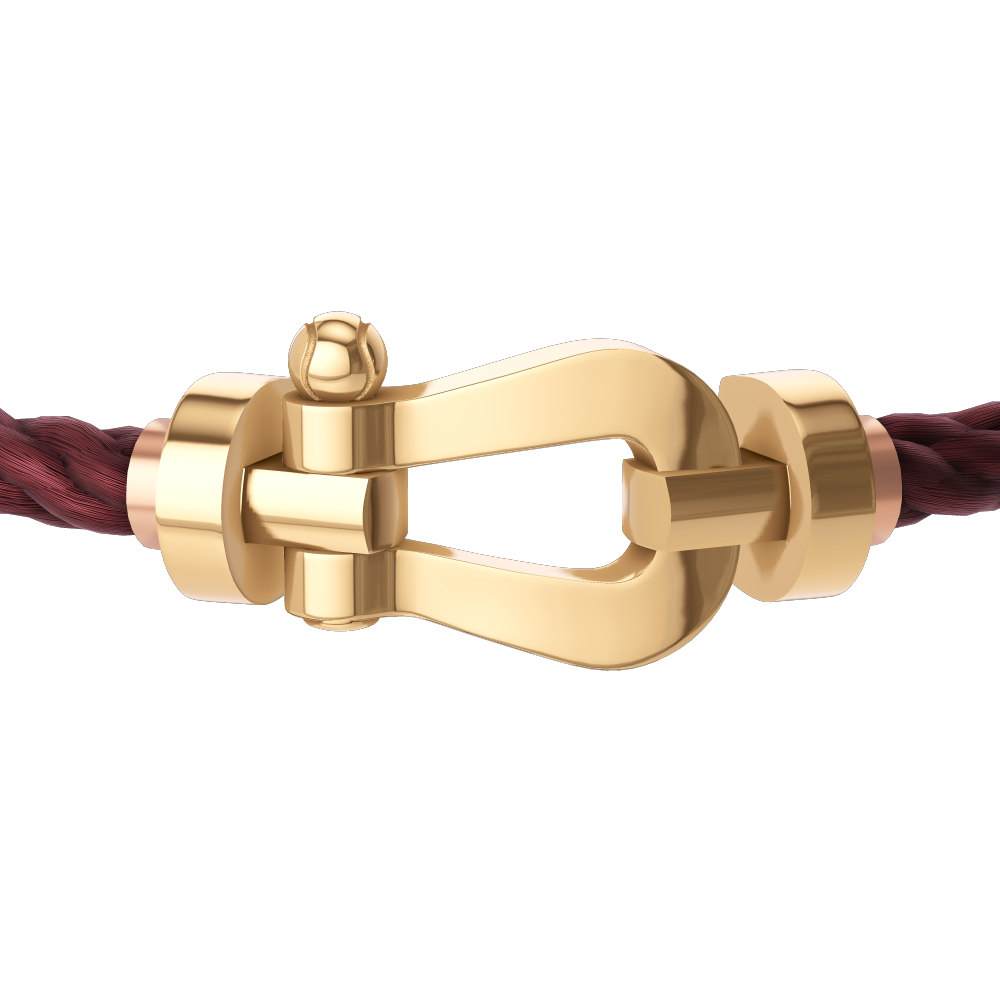 Force 10手链 #FREDxRolandGarros